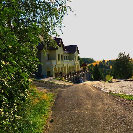 Lesny Kurort W Gierczynie Aparthotel Świeradów-Zdrój Kültér fotó