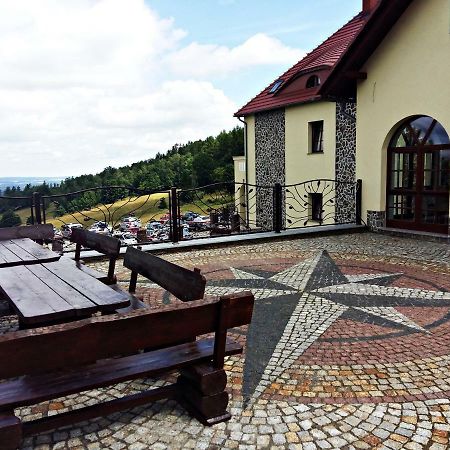 Lesny Kurort W Gierczynie Aparthotel Świeradów-Zdrój Kültér fotó