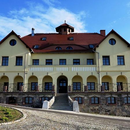 Lesny Kurort W Gierczynie Aparthotel Świeradów-Zdrój Kültér fotó