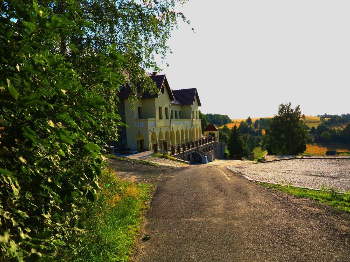 Lesny Kurort W Gierczynie Aparthotel Świeradów-Zdrój Kültér fotó