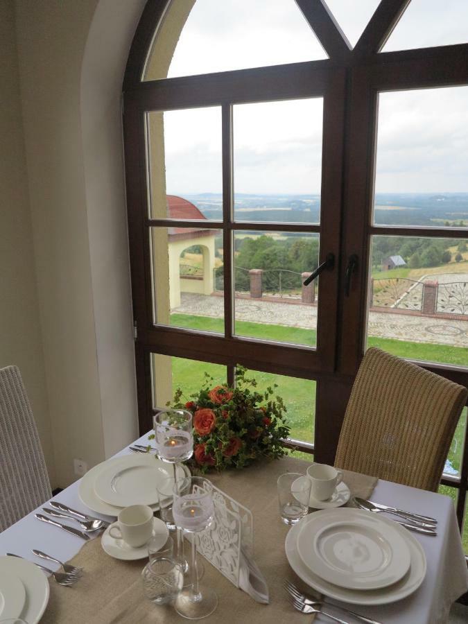 Lesny Kurort W Gierczynie Aparthotel Świeradów-Zdrój Kültér fotó